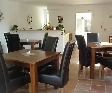 Hotel Enclos De L'aqueduc Castries